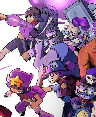 Brawl Stars Şekilli Nick Yazma En İyi Şekilli Nickler