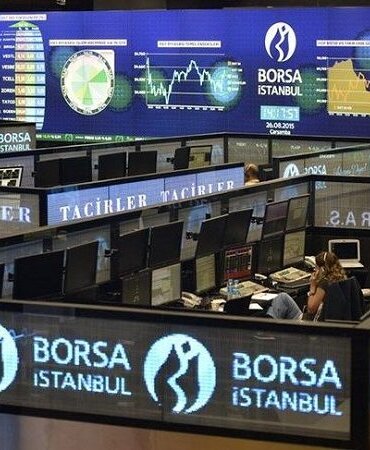 Şirket Batarsa Hisse Senedi Ne Olur?