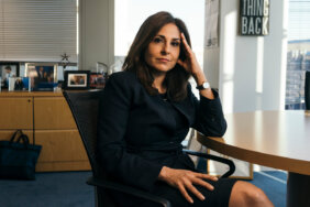 President and CEO of the Center for American Progress