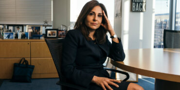 President and CEO of the Center for American Progress