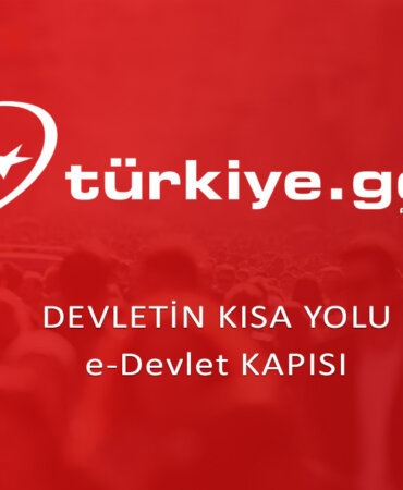 Vergi borcu sorgulama nasıl yapılır? e-Devlet üzerinden vergi borcu sorgulama