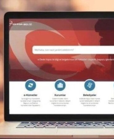 T.C.KİMLİK NO ÖĞRENME KİMLİK NO SORGULAMA