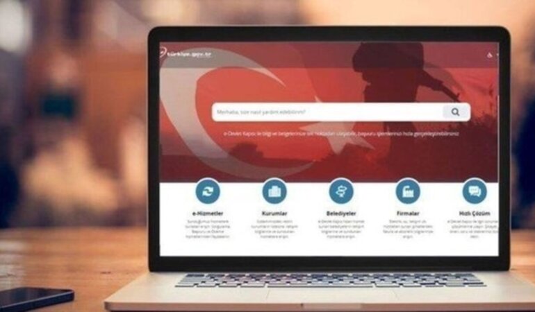 T.C.KİMLİK NO ÖĞRENME KİMLİK NO SORGULAMA