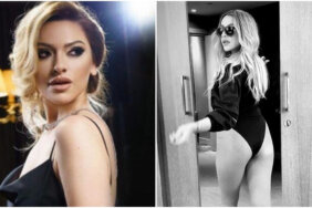 Hadise,Hadise galeri,Hadise fotoğrafları,Hadise resimleri