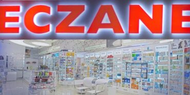Eczaneler saat kaçta açılıyor ve kapanıyor? Eczane çalışma saatleri!