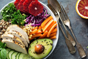 Diyet Yapmadan Kilo Verme Kilo Verme Yöntemi Nedir?