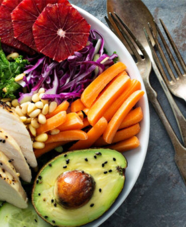 Diyet Yapmadan Kilo Verme Kilo Verme Yöntemi Nedir?