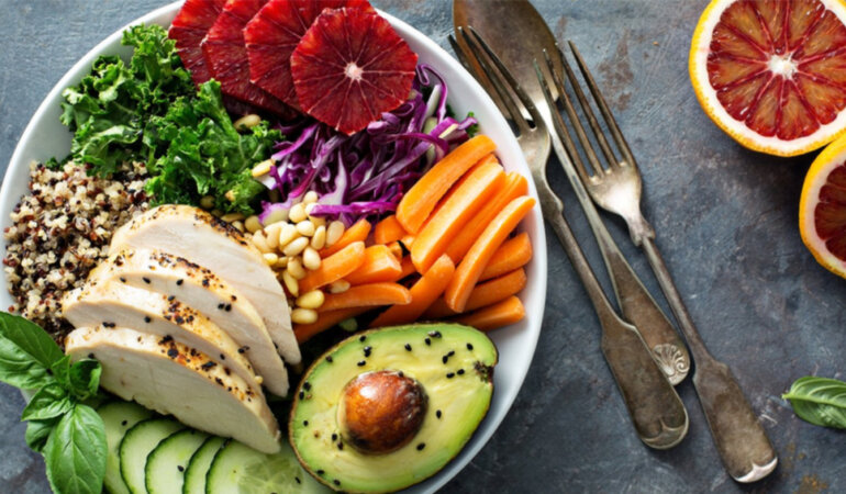 Diyet Yapmadan Kilo Verme Kilo Verme Yöntemi Nedir?