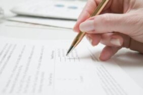 Emlak Alım Satım Sözleşmesi Örneği