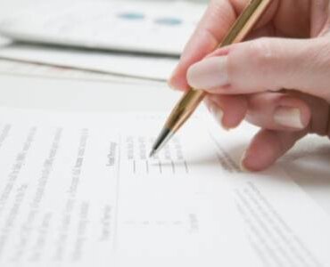 Emlak Alım Satım Sözleşmesi Örneği