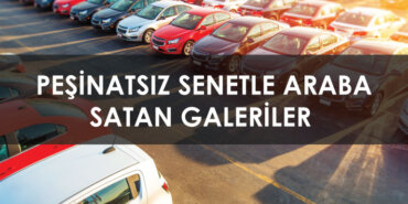 Taksitle İkinci El Araba Alım-Satım | Taksitle araba, Peşinatsız Araba