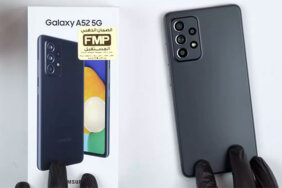 Samsung Galaxy A52 Telefon İncelemesi