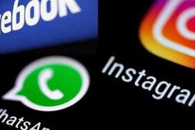 Facebook çöktü mü?Facebook girişinde sorun mu yaşanıyor