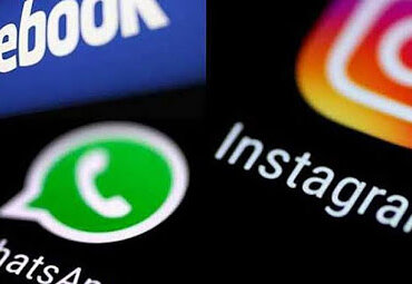 Facebook çöktü mü?Facebook girişinde sorun mu yaşanıyor