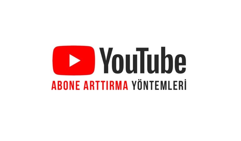 Youtube Abone Arttırma Nasıl Yapılır?1000 Abone Nasıl Kasılır