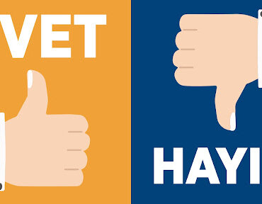 Korona Aşısı Olacak Mısınız Ankete Katıl