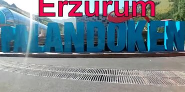 Doğa, Tarih ve Kültür Şehri Erzurum'da Gezilecek Yerler