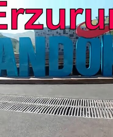 Doğa, Tarih ve Kültür Şehri Erzurum'da Gezilecek Yerler