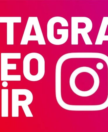 Instagram video indir Programsız İnstagram Video İndirme