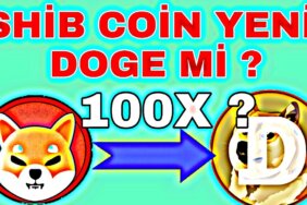 SHIBA coin nedir?SHIBA INU Değeri (SHIB)Shiba ne kadar oldu?