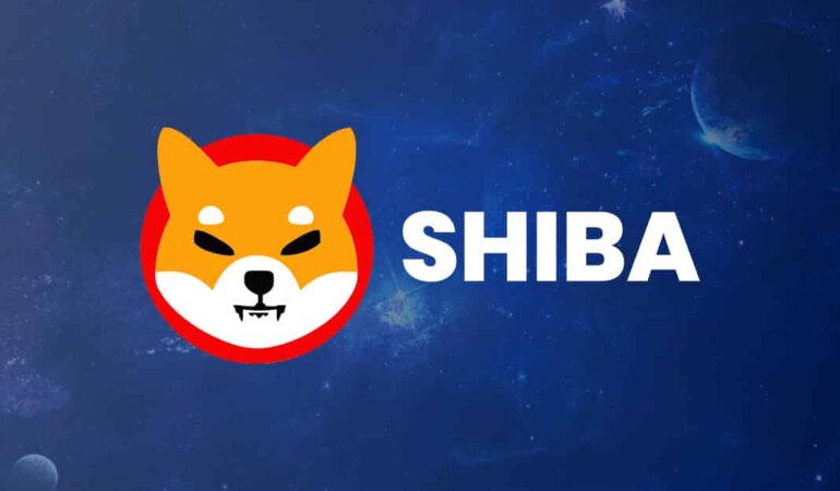 Shiba Inu (SHIB) Faucet - Free Shiba Inu Every 5 Minutes!