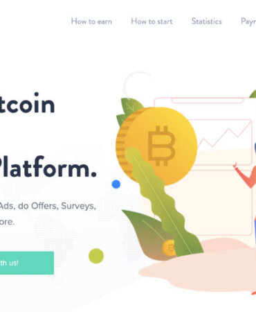 CryptoWin - Bitcoin Faucet Bitcoin Kazanma Yöntemleri