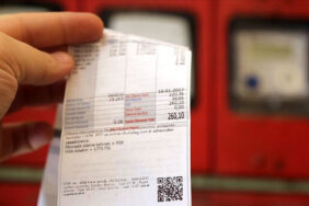 Elektrik faturalarında yeni düzenleme