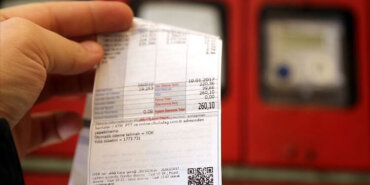 Elektrik faturalarında yeni düzenleme