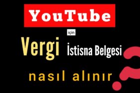 stisna Belgesi Vergi Dairesine Gitmeden Nasıl Alınır