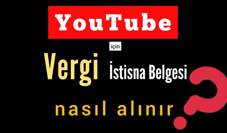 stisna Belgesi Vergi Dairesine Gitmeden Nasıl Alınır