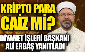 kripto para caiz mi