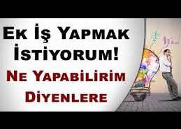 Az Sermaye ile Yapılabilecek En Çok Para Kazandıran İşler 2022