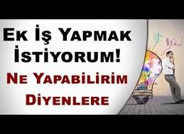 Az Sermaye ile Yapılabilecek En Çok Para Kazandıran İşler 2022