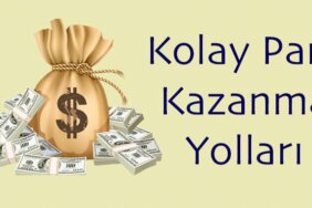 İnternetten Dolar Kazanma Yolları Günde 100 Dolar Kazanma