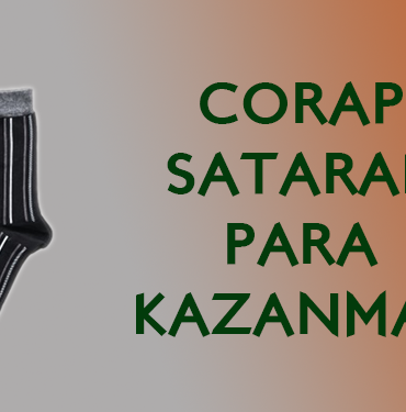 Çorap Satarak Para Kazanma: Çorap satarak nasıl para kazanılır? Ne kadar kazanılır?