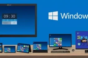 Windows 8.1 Ürün Anahtarı - Windows 8.1 Etkinleştirme Keyi