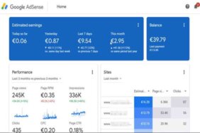 Haber Sitesi Kurarak Para Kazanmak Haber sitesi kurmak para kazandırır mı?