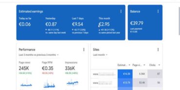 Haber Sitesi Kurarak Para Kazanmak Haber sitesi kurmak para kazandırır mı?