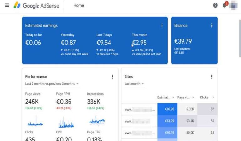 Haber Sitesi Kurarak Para Kazanmak Haber sitesi kurmak para kazandırır mı?