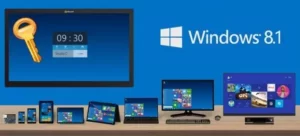 Windows 8.1 Ürün Anahtarı - Windows 8.1 Etkinleştirme Keyi