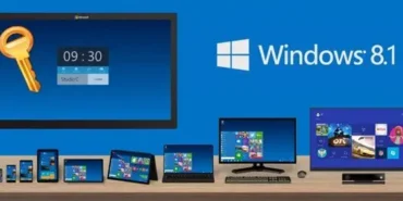 Windows 8.1 Ürün Anahtarı - Windows 8.1 Etkinleştirme Keyi