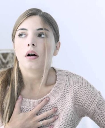 Panik atak nedir? Panik atak belirtileri nelerdir?