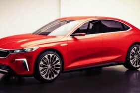 TOGG Sedan Fiyatı Ne Kadar 2022 – İşte Yerli Otomobilin Etiket Fiyatı