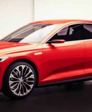 TOGG Sedan Fiyatı Ne Kadar 2022 – İşte Yerli Otomobilin Etiket Fiyatı