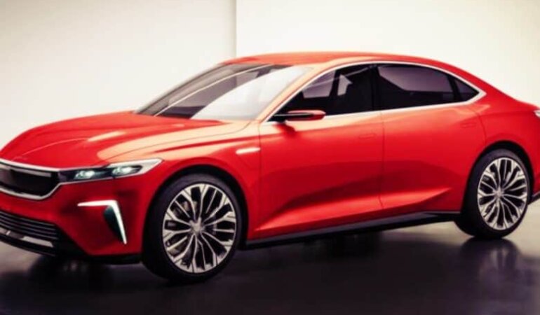 TOGG Sedan Fiyatı Ne Kadar 2022 – İşte Yerli Otomobilin Etiket Fiyatı