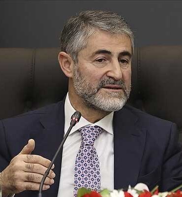 Kabinede Değişiklik Birçok Bakan Değişiyor