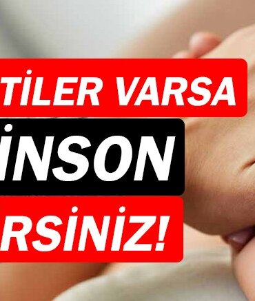 Parkinson Hastalığı Nedir? Belirtileri ve Tedavisi Tedavi Yöntemi Var mıdır?