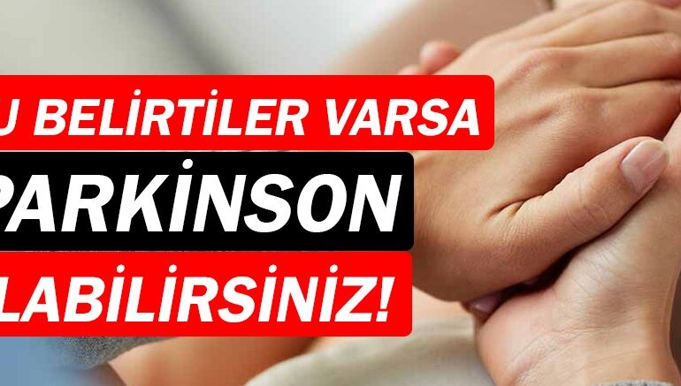 Parkinson Hastalığı Nedir? Belirtileri ve Tedavisi Tedavi Yöntemi Var mıdır?