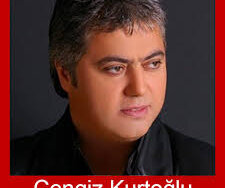 Cengiz Kurtoğlu kimdir? Cengiz Kurtoğlu kaç yaşında ve nereli