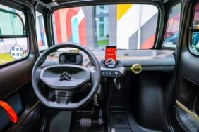 Türkiye'nin en ucuz arabası Citoren Ami'nin fiyatı belli oldu